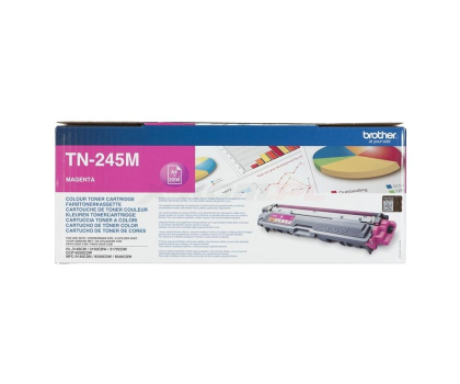 Toner BROTHER Toner TN245M do HL 3140, DCP-9020CDW